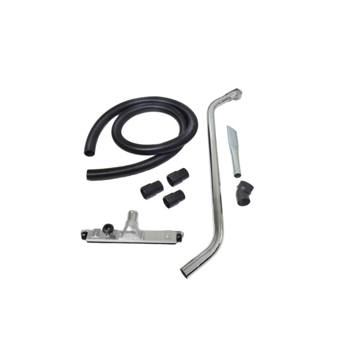 Aspirateur industriel monophasé eau et poussière