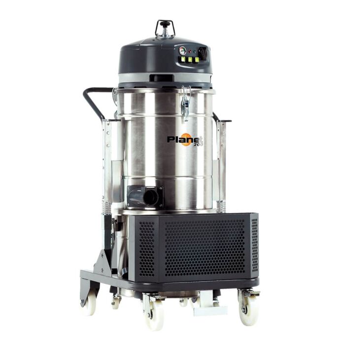 Aspirateur industriel poussière