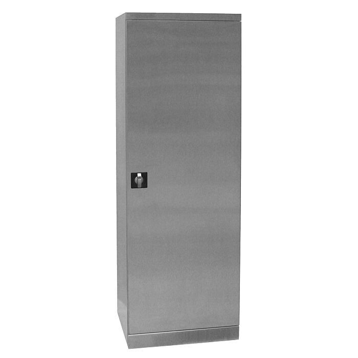 Armoire monobloc inox
