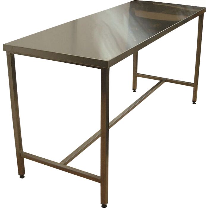Table de travail monobloc
