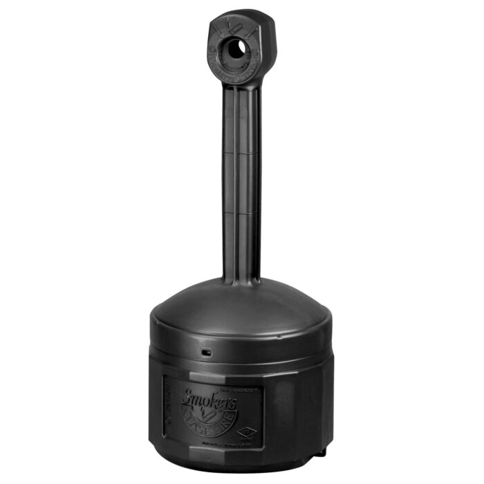 Cendrier pour extérieur