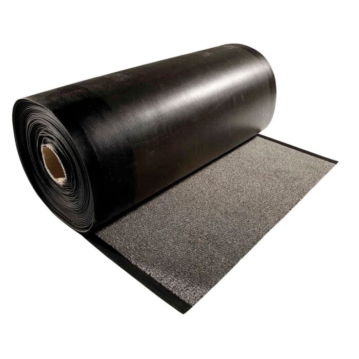 Tapis d'accueil