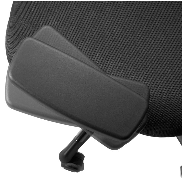 Fauteuil synchrone moyen dossier