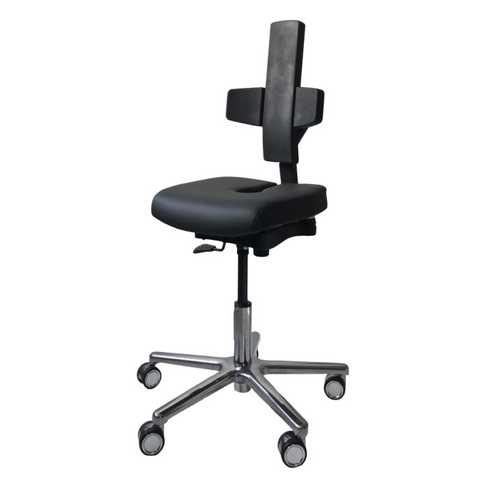 Siège ergonomique auto-adaptatif