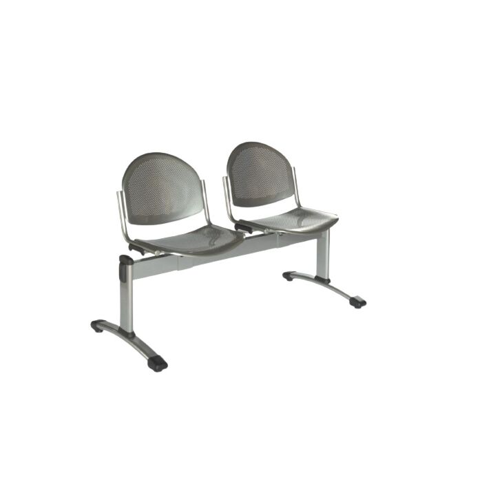 Chaise sur poutre