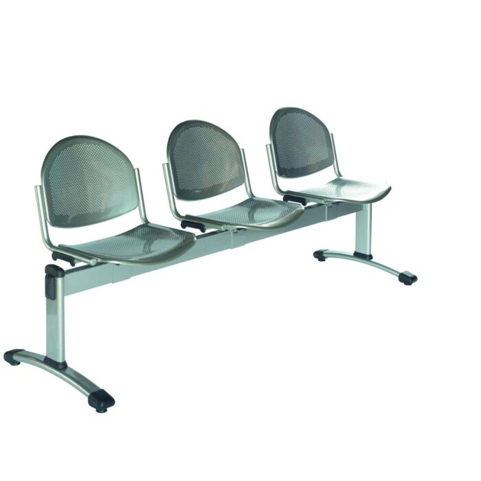 Chaise sur poutre