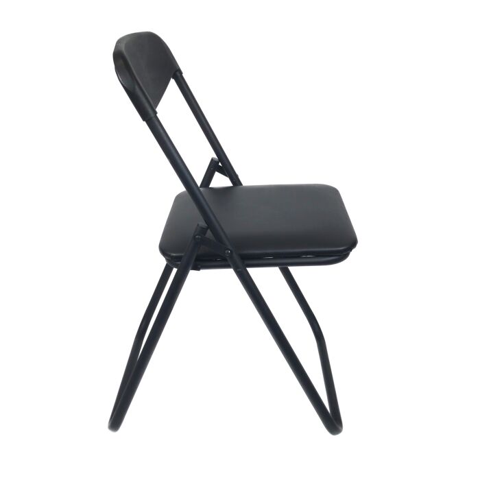 Chaise pliante
