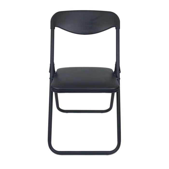 Chaise pliante