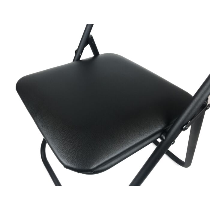 Chaise pliante