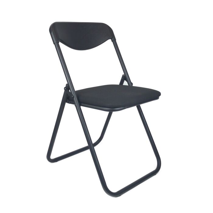 Chaise pliante