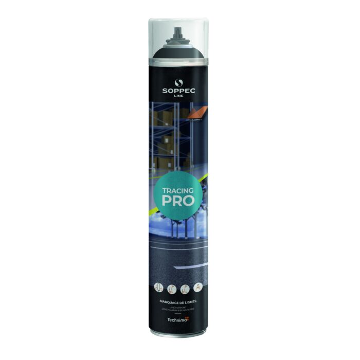 Traceur de lignes haute performance TRACING PRO