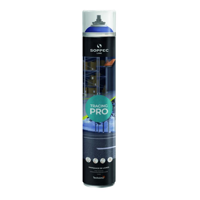 Traceur de lignes haute performance TRACING PRO