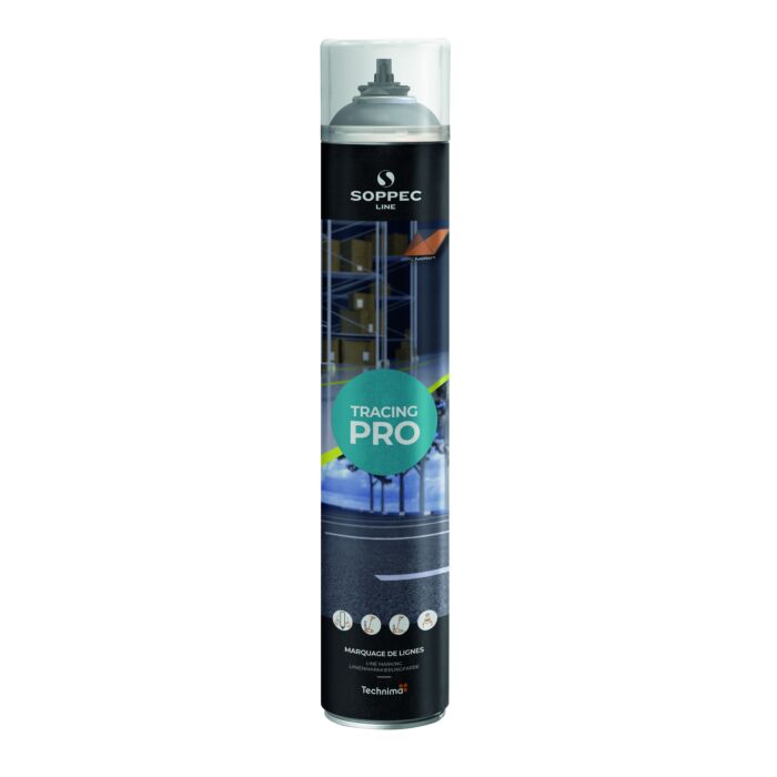 Traceur de lignes haute performance TRACING PRO
