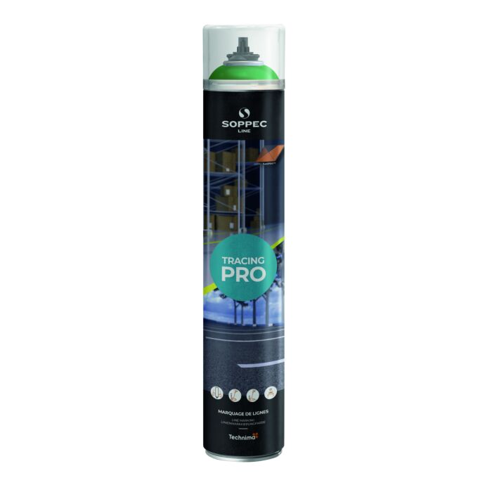 Traceur de lignes haute performance TRACING PRO
