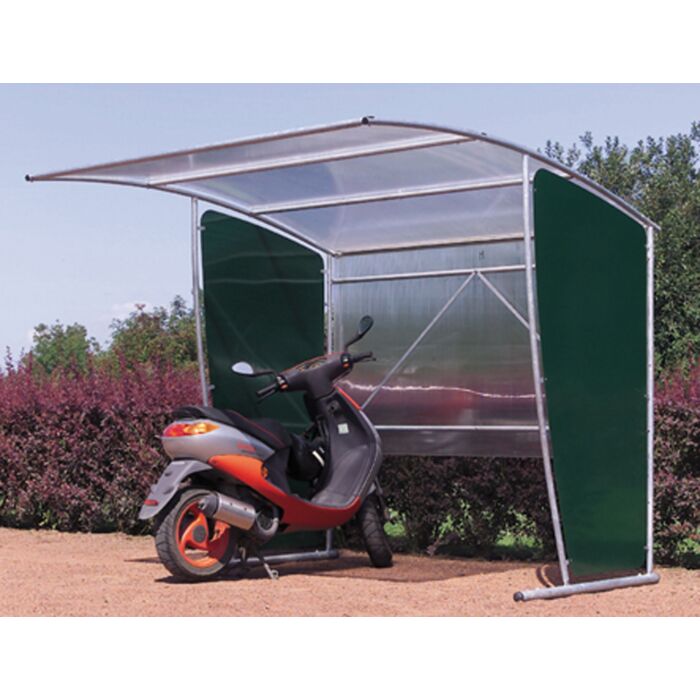Abri polyvalent