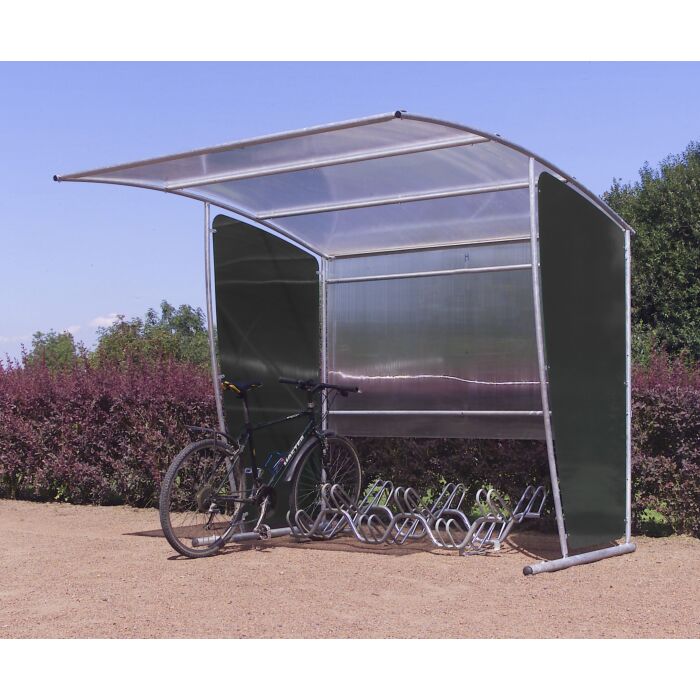Abri polyvalent