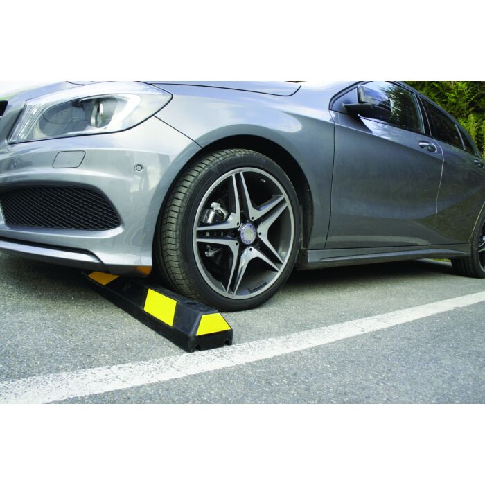 Butée de parking