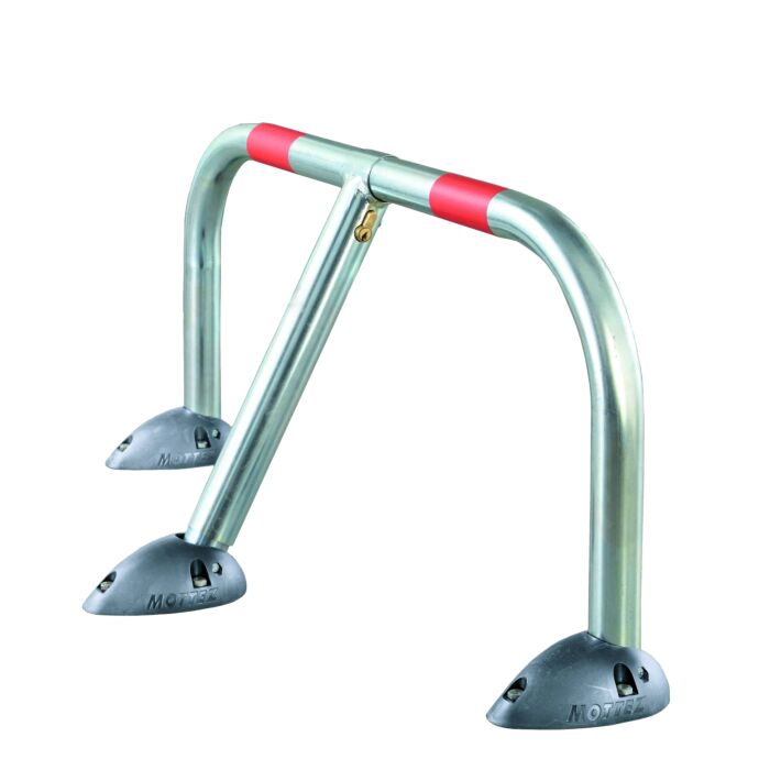 Barrière de parking 3 pieds