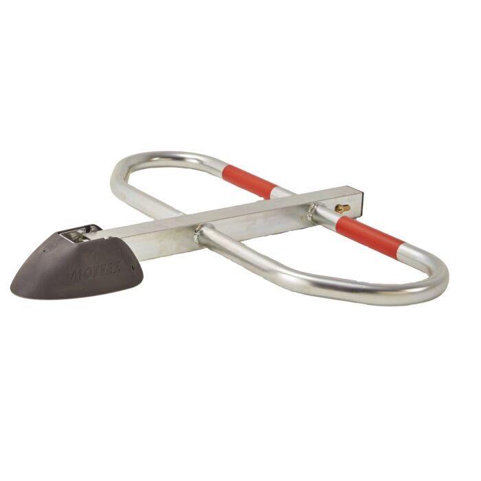 Barrière de parking 3 pieds