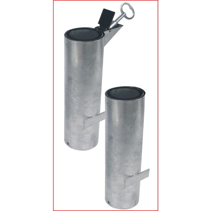Barrière de ville