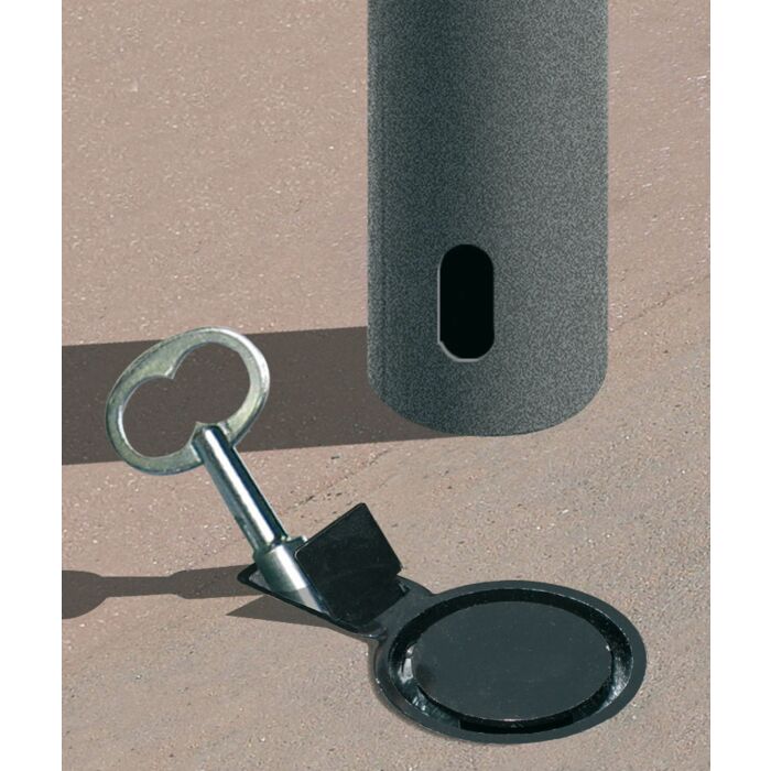Barrière de ville