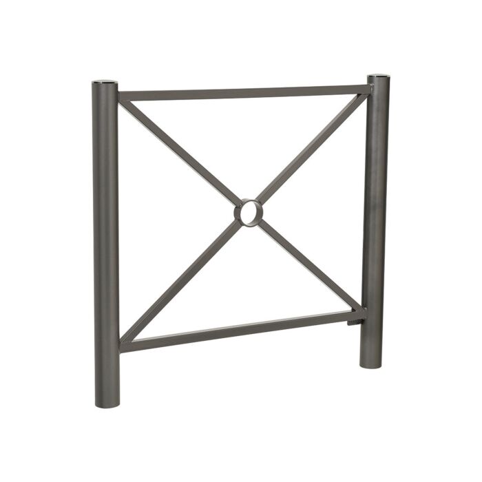 Barrière de ville