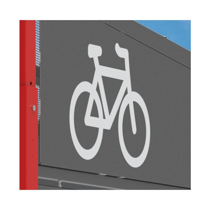 Abri cycles Milan