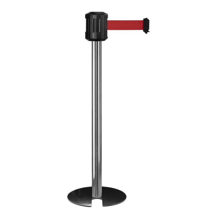 Poteau de guidage professionnel