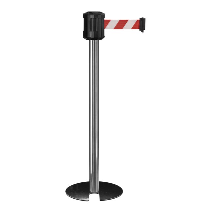 Poteau de guidage professionnel