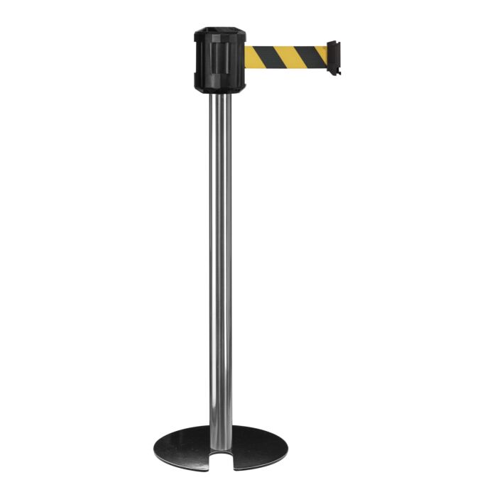 Poteau de guidage professionnel