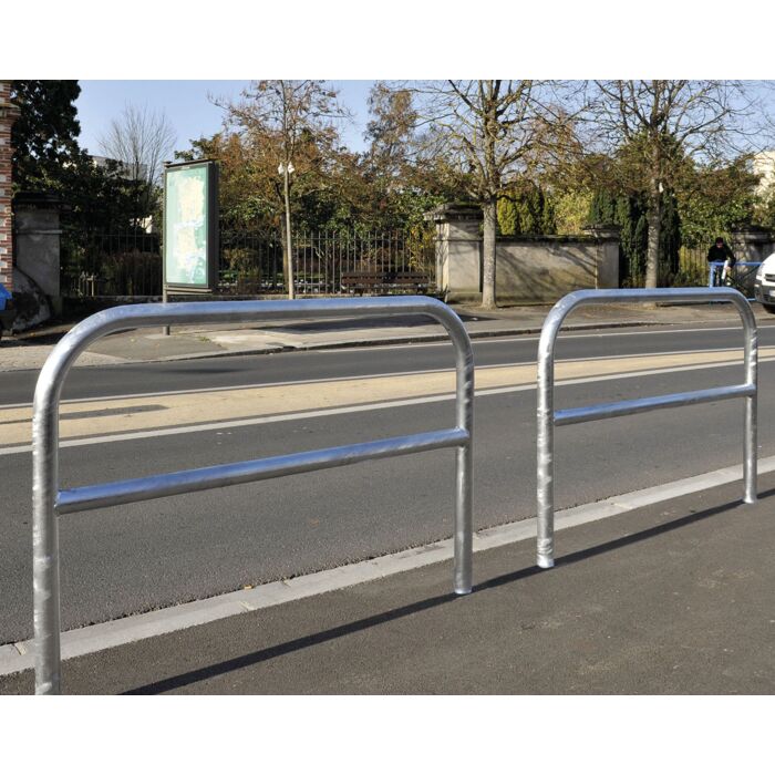 Arceau renforcé