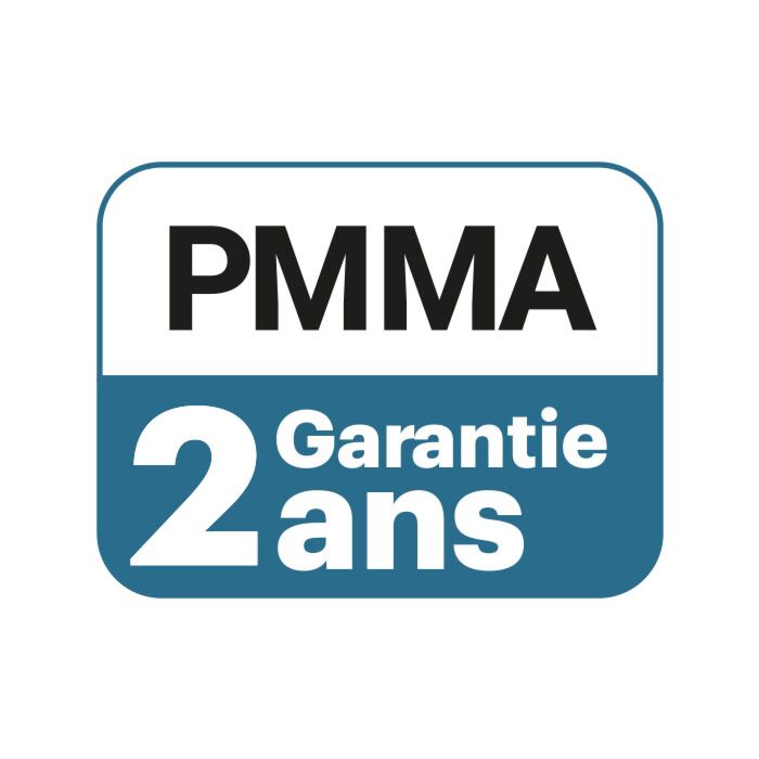 Miroir de surveillance hémisphérique
