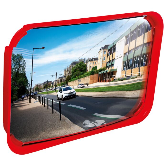 Miroir multi-usages