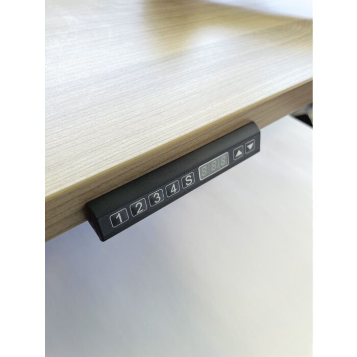 Bureau réglable électriquement