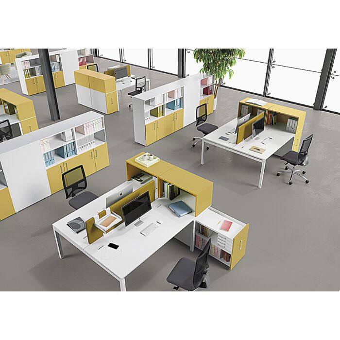 Bureau droit de direction