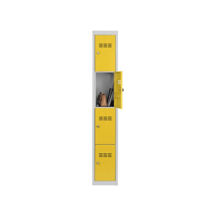 Vestiaire monobloc multicases