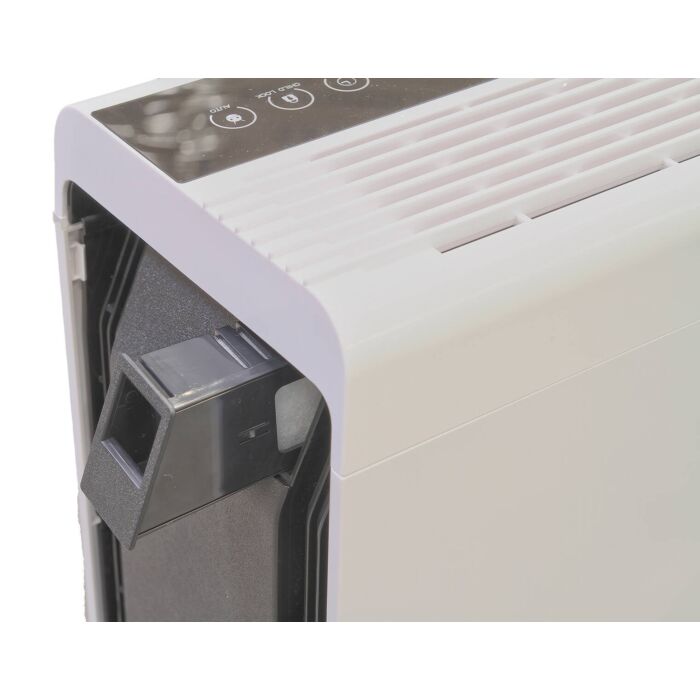 Purificateur d'air anti-virus