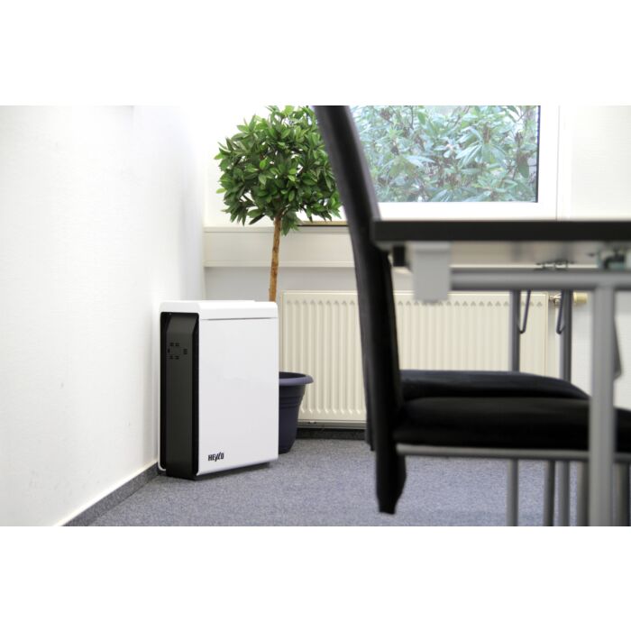 Purificateur d'air anti-virus