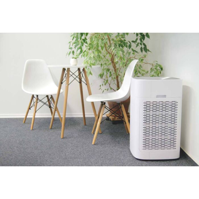 Purificateur d'air anti-virus