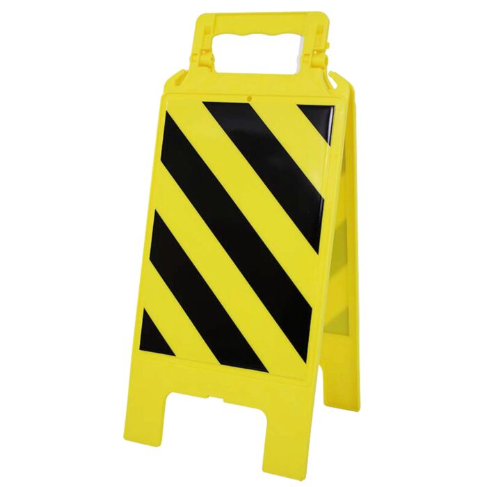 Chevalet de signalisation