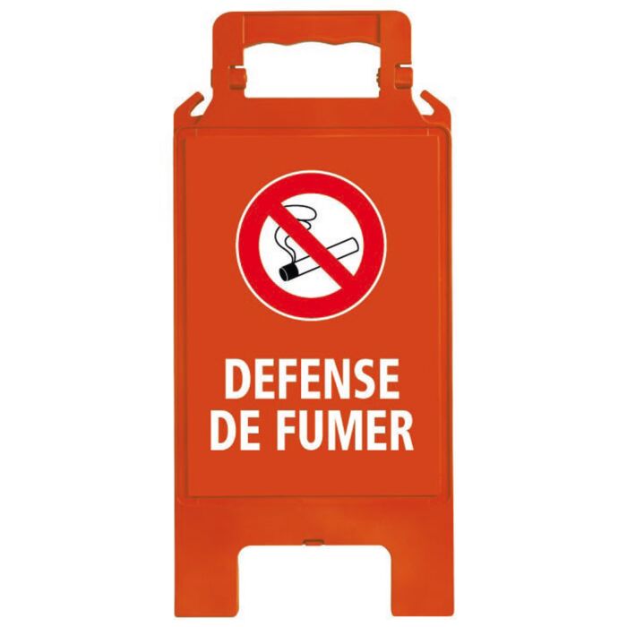 Chevalet de signalisation