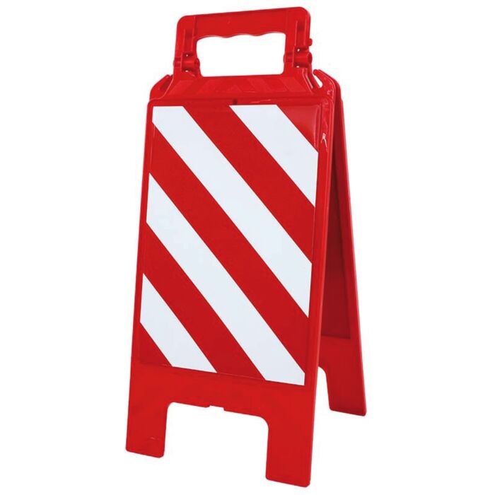 Chevalet de signalisation