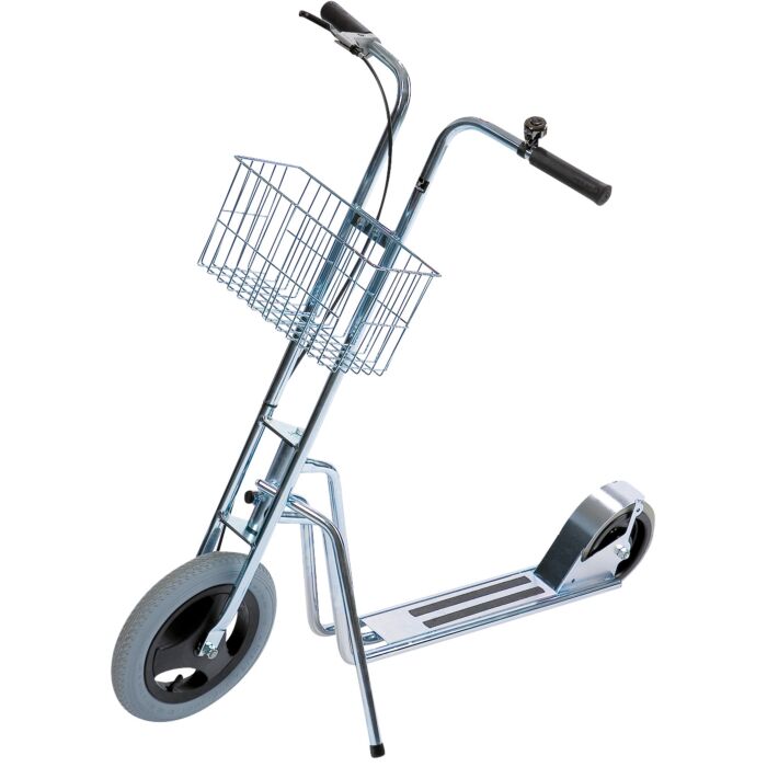 Trottinette industrielle