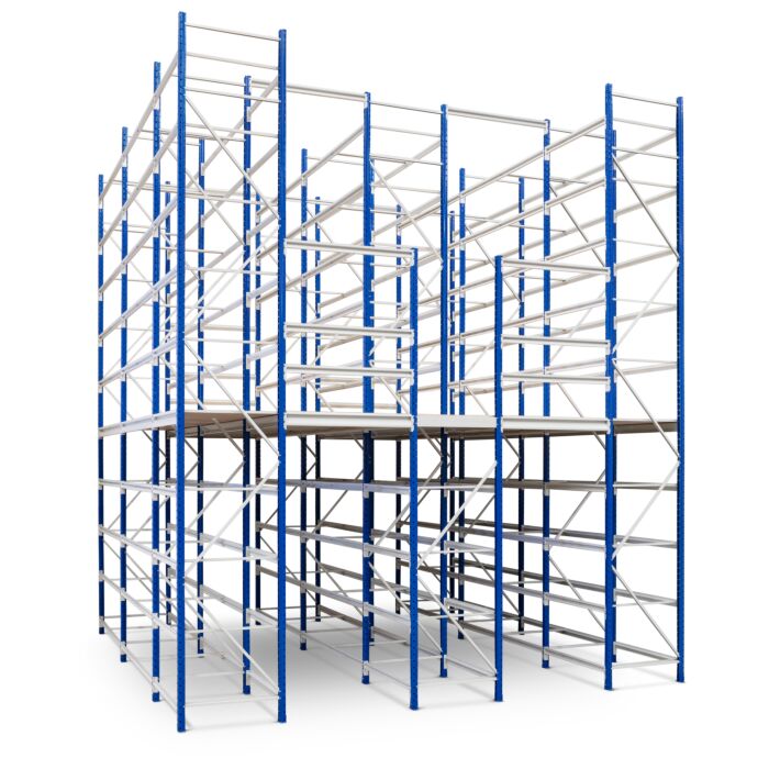 Mezzanine