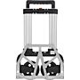 Diable compact aluminium