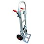 Diable / chariot 2 en 1 aluminium