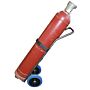 Diable pour charge cylindrique