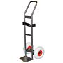 Diable pour charge cylindrique