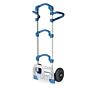 Diable alu compact Wuppi