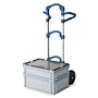 Diable alu compact Wuppi